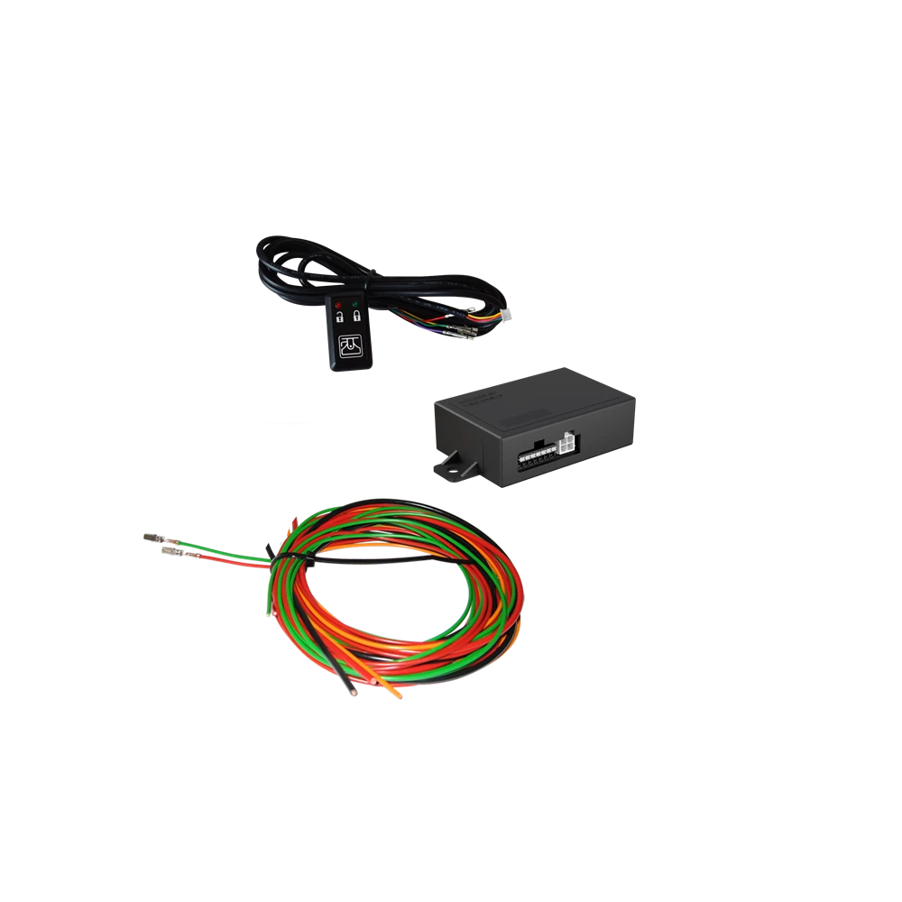 RINGFEDER locking indicator panel kit for CSM DIN 72585